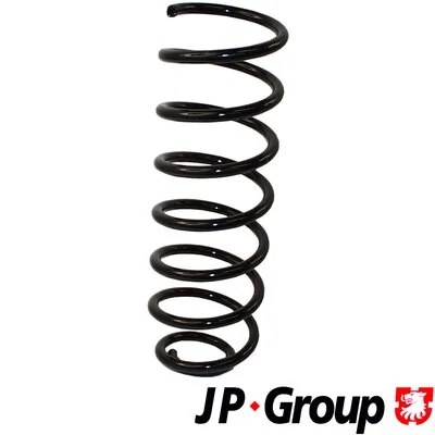 Suspension Spring